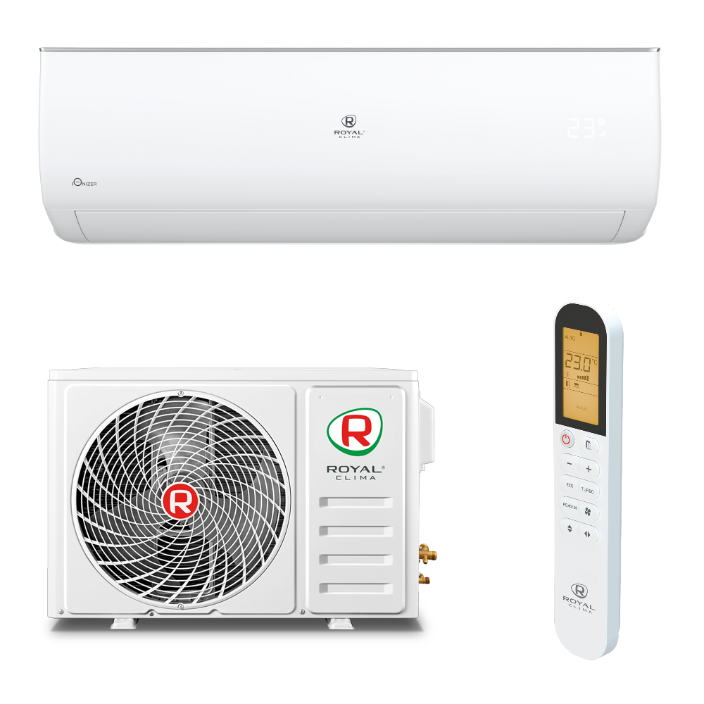 сплит-система Royal Clima RC-GL22HN